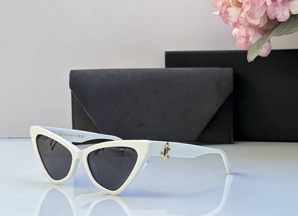 Jimmy Choo Sunglasses Top Quality JCS00552